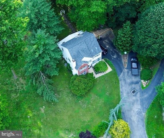 517 BEATTY RD, Media, PA 19063