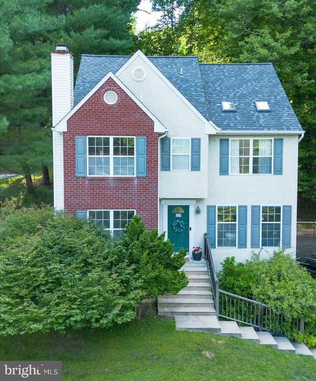 517 BEATTY RD, Media, PA 19063