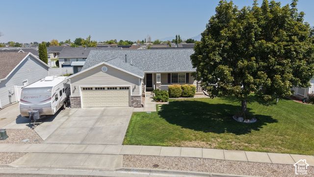 4040 W 5075 S, Roy, UT 84067