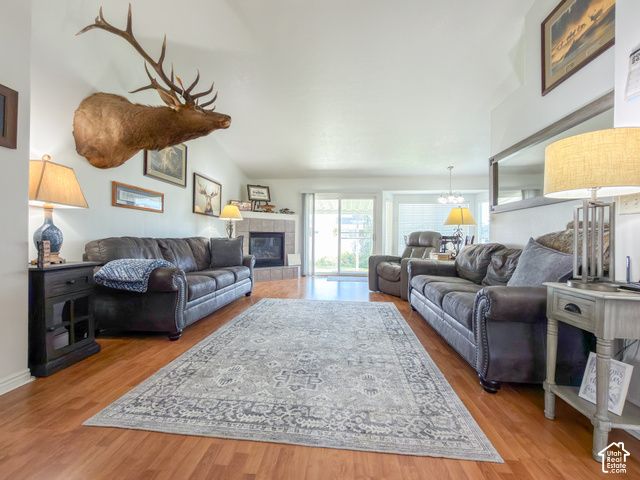 4040 W 5075 S, Roy, UT 84067
