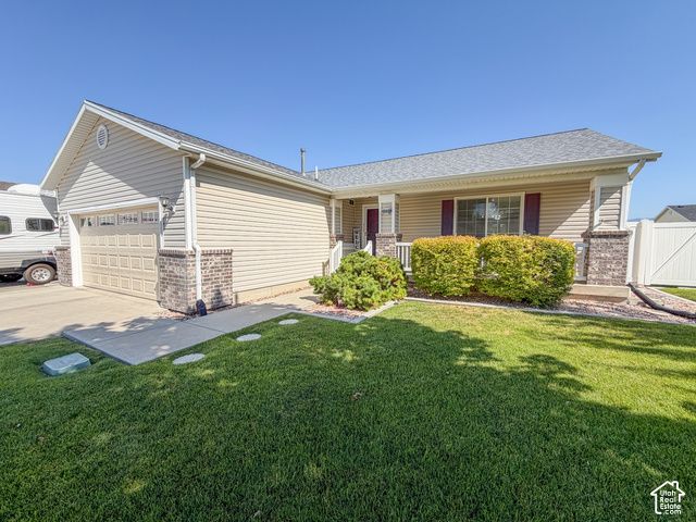 4040 W 5075 S, Roy, UT 84067