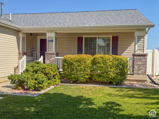 4040 W 5075 S, Roy, UT 84067