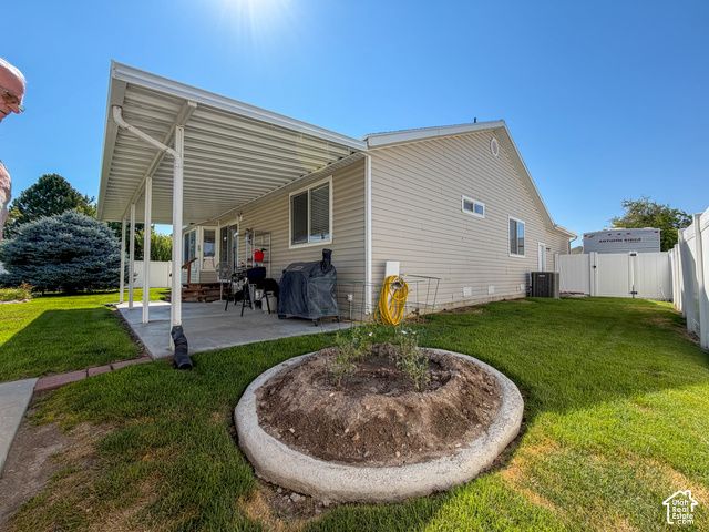 4040 W 5075 S, Roy, UT 84067