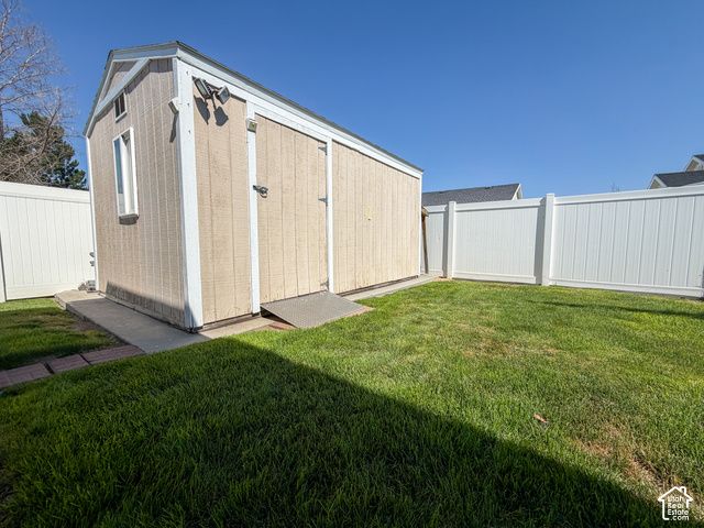 4040 W 5075 S, Roy, UT 84067