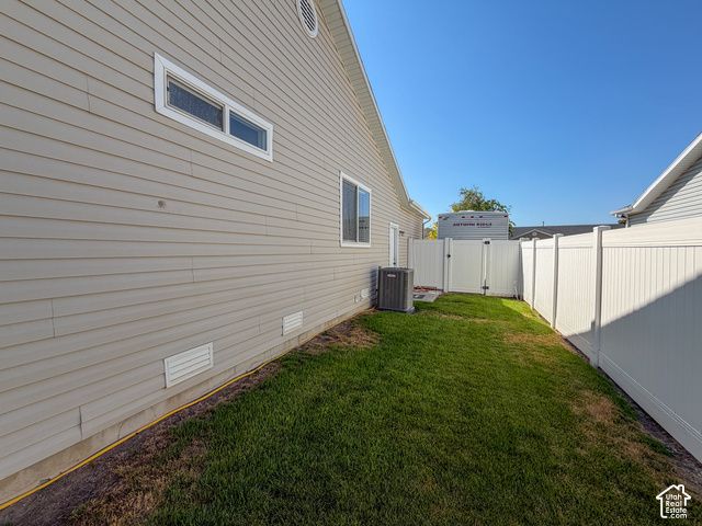 4040 W 5075 S, Roy, UT 84067