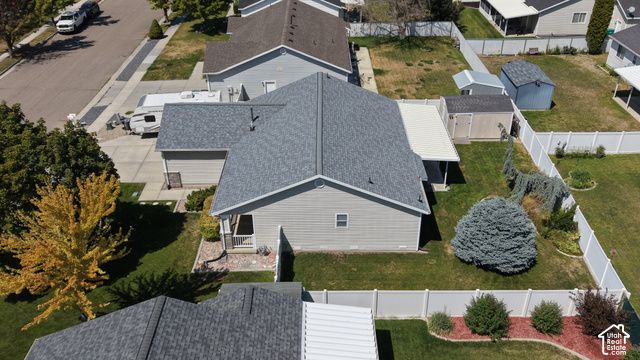 4040 W 5075 S, Roy, UT 84067