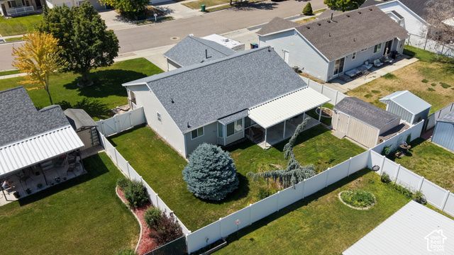 4040 W 5075 S, Roy, UT 84067