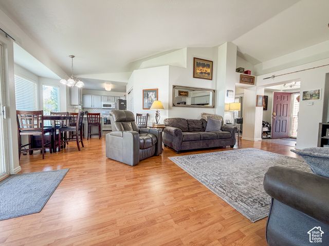 4040 W 5075 S, Roy, UT 84067