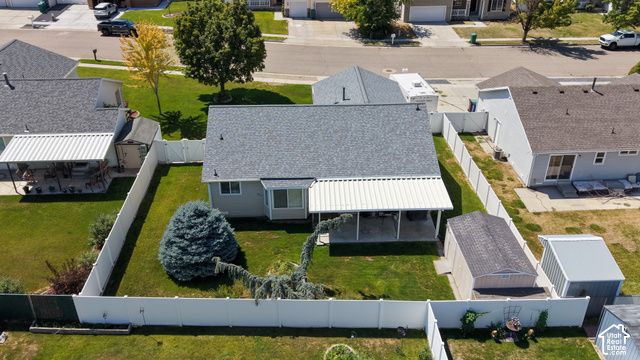 4040 W 5075 S, Roy, UT 84067