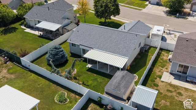 4040 W 5075 S, Roy, UT 84067