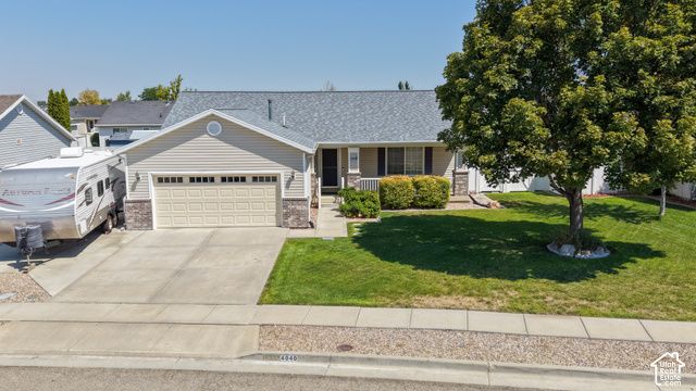 4040 W 5075 S, Roy, UT 84067