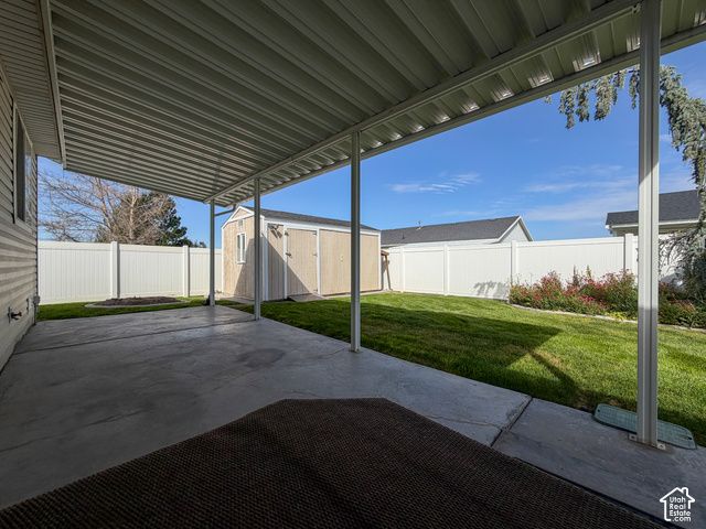 4040 W 5075 S, Roy, UT 84067