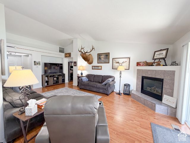 4040 W 5075 S, Roy, UT 84067