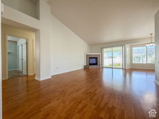 4040 W 5075 S, Roy, UT 84067