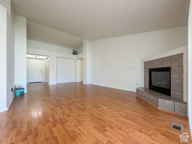 4040 W 5075 S, Roy, UT 84067