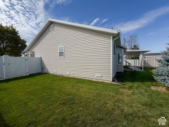 4040 W 5075 S, Roy, UT 84067