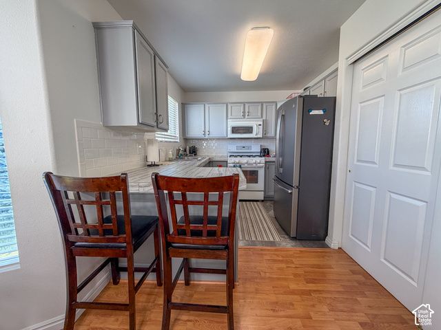 4040 W 5075 S, Roy, UT 84067