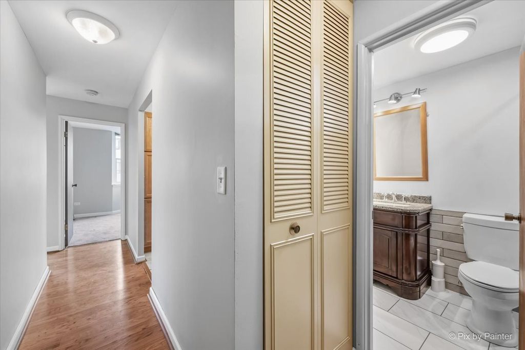 5506 Lincoln Avenue A411, Morton Grove, IL 60053 — photo 2