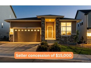 264 Kitselman Dr, Castle Rock, CO 80104