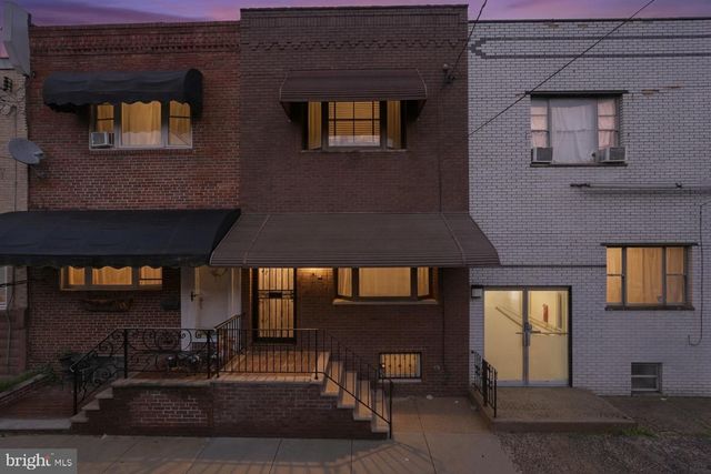 2133 S 17TH ST, Philadelphia, PA 19145