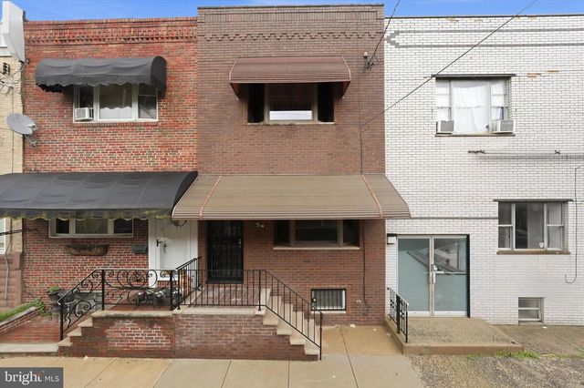2133 S 17TH ST, Philadelphia, PA 19145