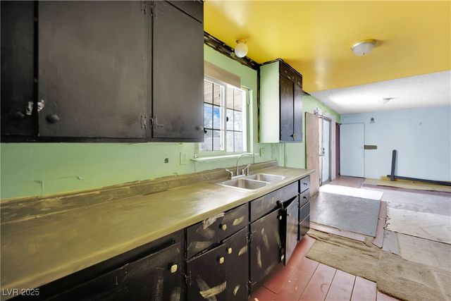 3009 Merritt Avenue, Las Vegas, NV 89102