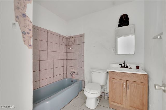 3009 Merritt Avenue, Las Vegas, NV 89102