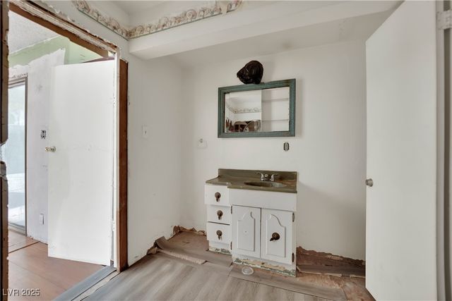 3009 Merritt Avenue, Las Vegas, NV 89102