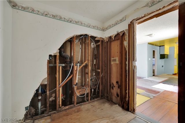 3009 Merritt Avenue, Las Vegas, NV 89102