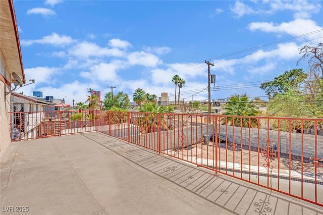 3009 Merritt Avenue, Las Vegas, NV 89102