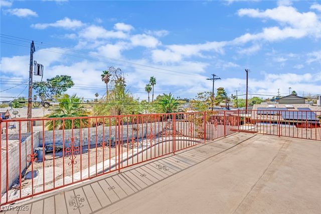 3009 Merritt Avenue, Las Vegas, NV 89102