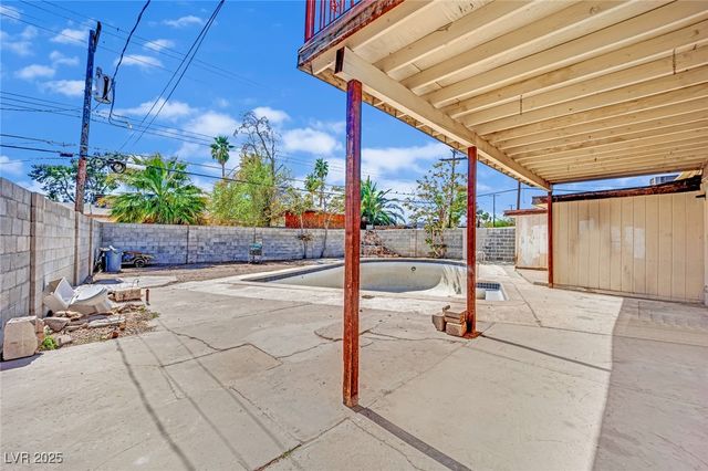 3009 Merritt Avenue, Las Vegas, NV 89102