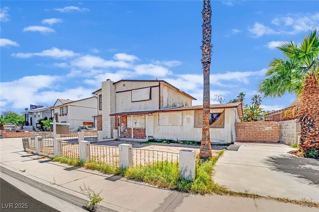 3009 Merritt Avenue, Las Vegas, NV 89102