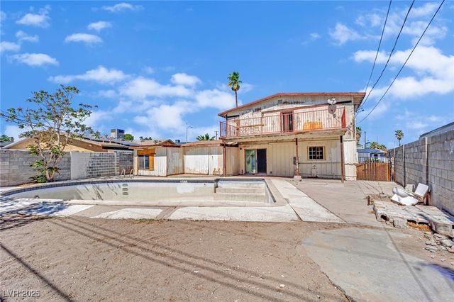 3009 Merritt Avenue, Las Vegas, NV 89102