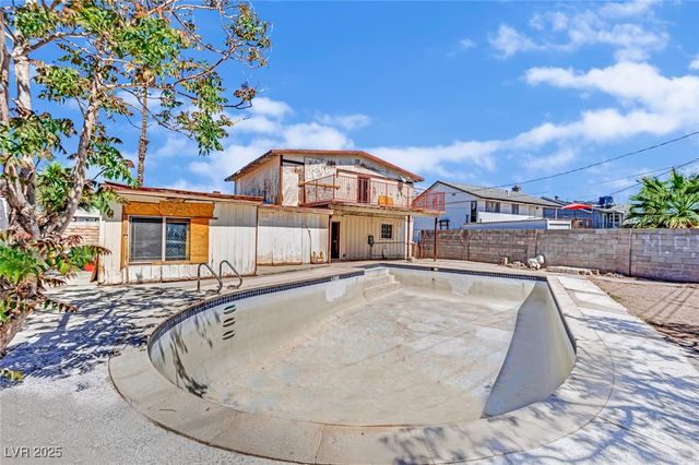 3009 Merritt Avenue, Las Vegas, NV 89102