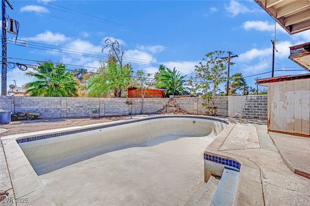 3009 Merritt Avenue, Las Vegas, NV 89102