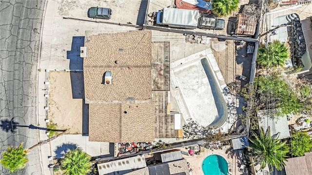 3009 Merritt Avenue, Las Vegas, NV 89102