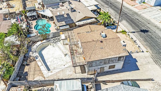 3009 Merritt Avenue, Las Vegas, NV 89102