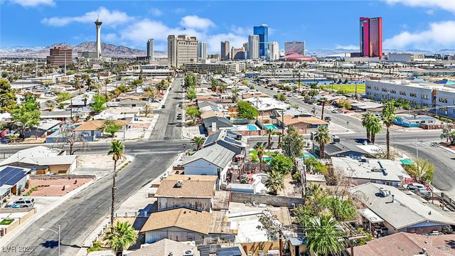 3009 Merritt Avenue, Las Vegas, NV 89102