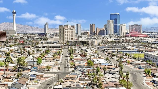 3009 Merritt Avenue, Las Vegas, NV 89102