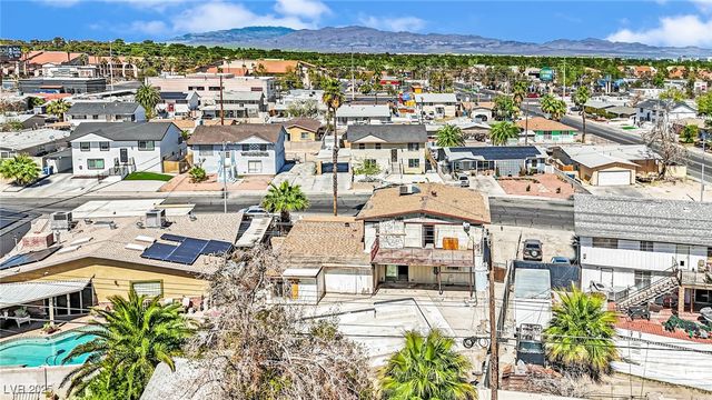 3009 Merritt Avenue, Las Vegas, NV 89102