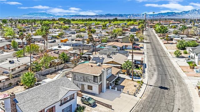 3009 Merritt Avenue, Las Vegas, NV 89102