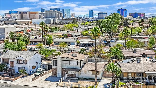 3009 Merritt Avenue, Las Vegas, NV 89102