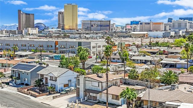 3009 Merritt Avenue, Las Vegas, NV 89102