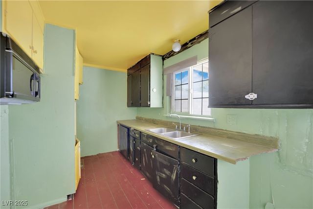 3009 Merritt Avenue, Las Vegas, NV 89102