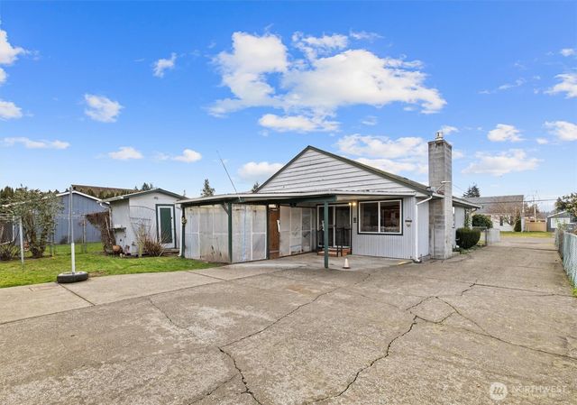 1218 H Street, Auburn, WA 98002