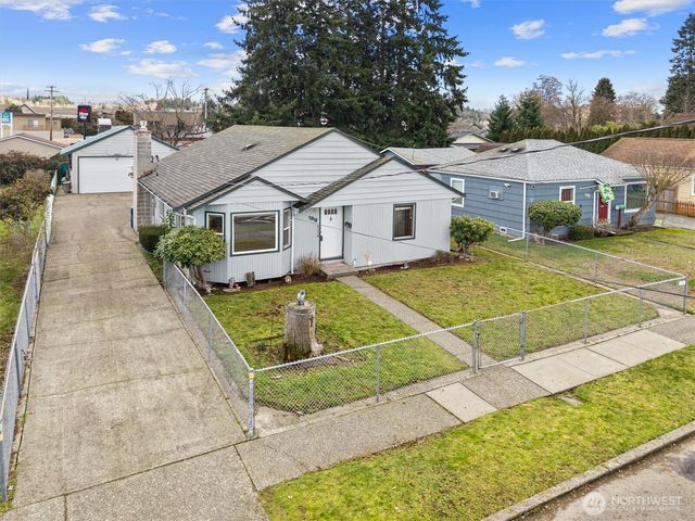 1218 H Street, Auburn, WA 98002