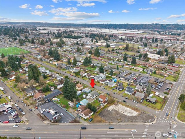 1218 H Street, Auburn, WA 98002