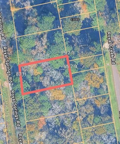 tbd Royal Springs Road, Conroe, TX 77303