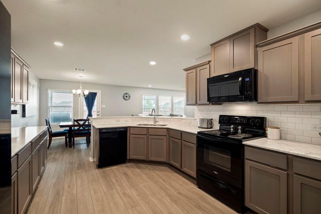 19417 James Carter Jr ST, Manor, TX 78653